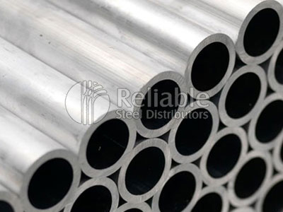 Super Duplex Steel Seamless Tubing Manufacturer in India