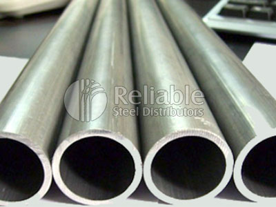 Super Duplex Steel Welded Tubes Manufacturer in India