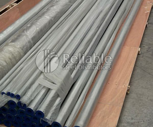 UNS S32760 Tube Manufacturer in India