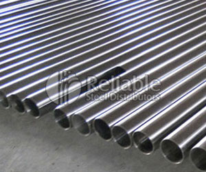 Alloy 600 Tubing Manufacturer in India