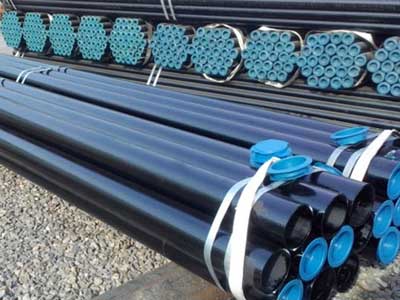 API 5L Seamless Line Pipe 