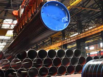 L320 X46 PSL 1/ PSL 2 Pipe