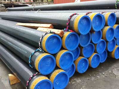 API 5L X46 Pipe Suppliers
