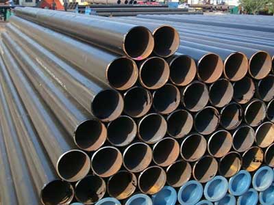 API 5L X80 PSL2 Pipe Suppliers