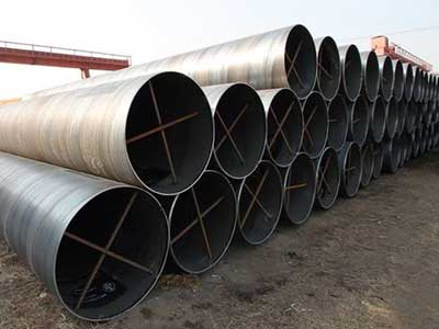 L555 PSL 1/ PSL 2 Pipe
