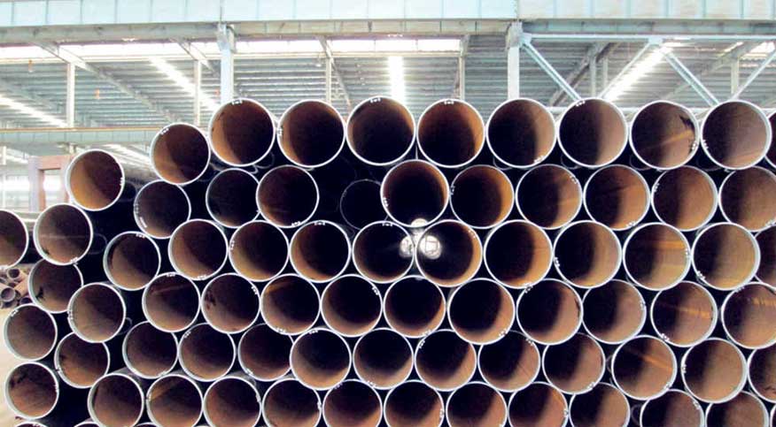 API 5L X46 Pipe Manufacturer in India