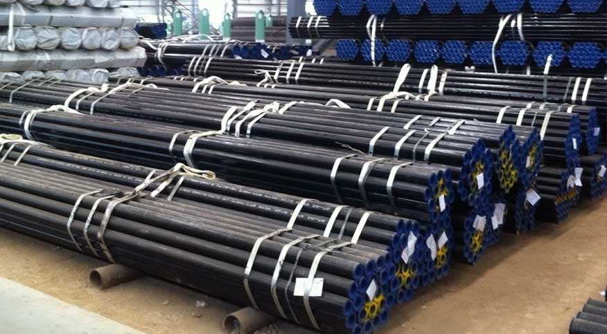 API 5L X80 Pipe Manufacturer in India