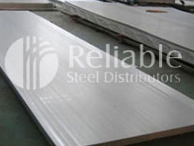 SS outokumpu Prodec Plates Manufacturer in India