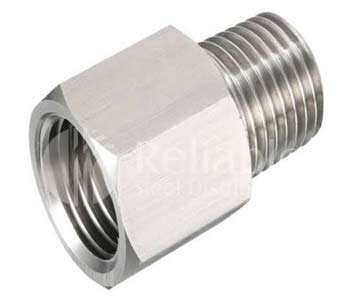 Adapter Threaded Fittings