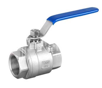 Ball Valve