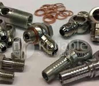 Banjo fittings