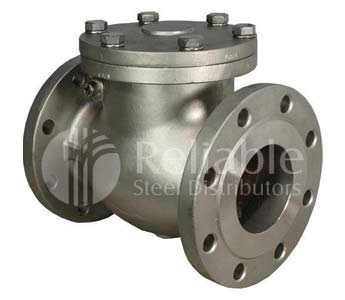 Check Valves