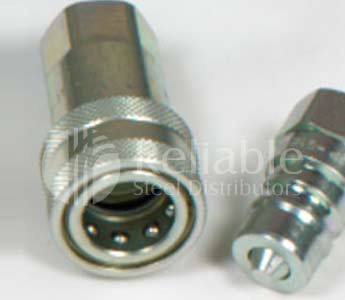 Din Series Couplings