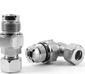 Elbow fittings