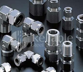 Ferrule fittings