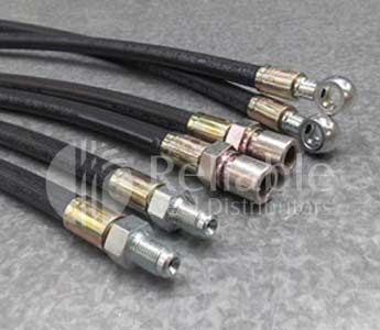 Hydraulic Brake Hoses
