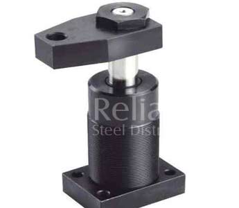 Hydraulic Clamps