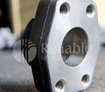 Hydraulic Flanges