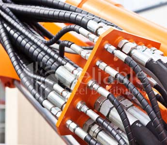 Hydraulic Hose
