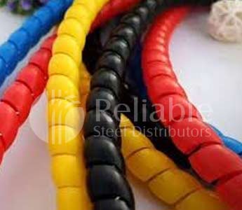 Hydraulic Spiral Hose