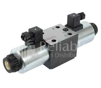 Hydraulic Valves