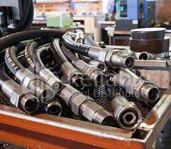 Industrial Hydraulic Hoses