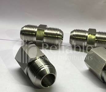 JIC Flare Fittings