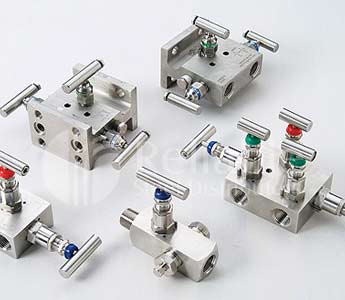 Manifold Valves