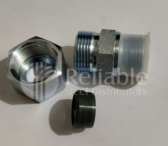 Metric fittings