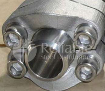 Orifice Flanges