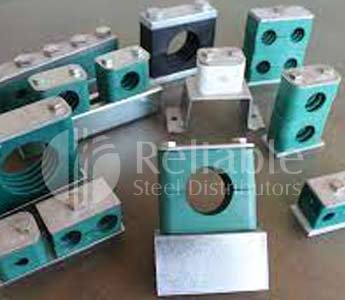 PP Clamps