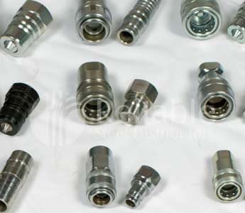 Push & Pull Type - Single Check Valve Type