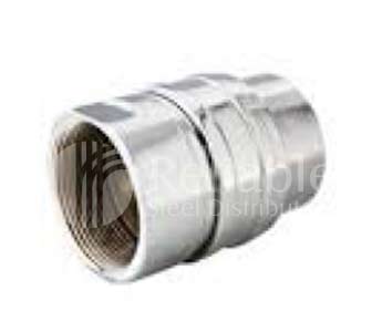 Push & Pull Type - Through Hole Type