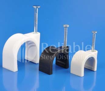 PVC Clamps