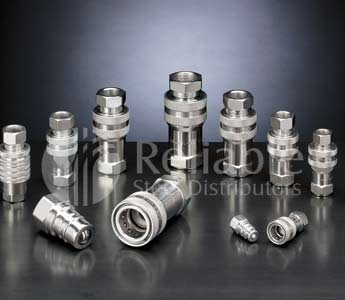 Quick Release Couplings
