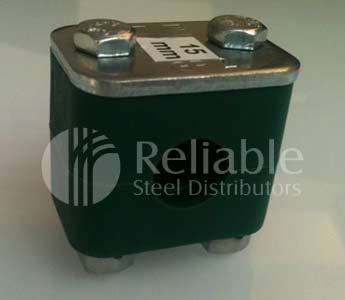 Rail Mounted Heavy Series Clamps