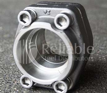 SAE Flanges