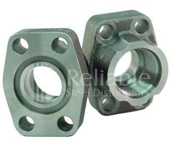 Socket Weld Flanges