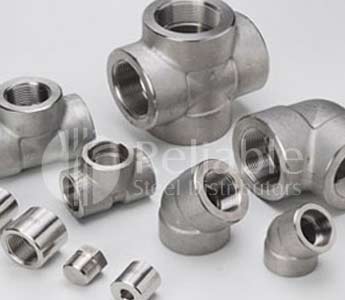 Socket weld fittings
