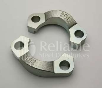 Split Flanges