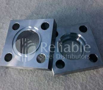 Square Flanges