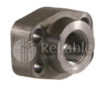 Threaded Flanges
