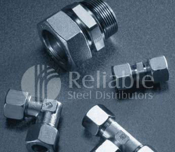Tube Fittings