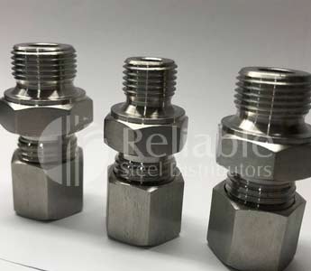 VE-LOCK Fittings