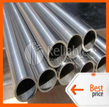 Hastelloy B3 pipe Stockist