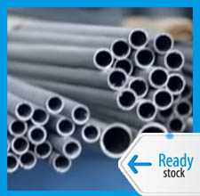 Hastelloy C276 pipe Stockist
