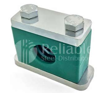 Heavy Series Tube Clamps