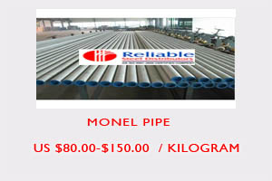 Monel sheet price
