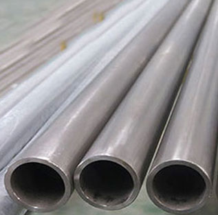 Monel Pipe