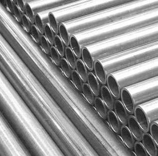 Monel Seamless Pipe